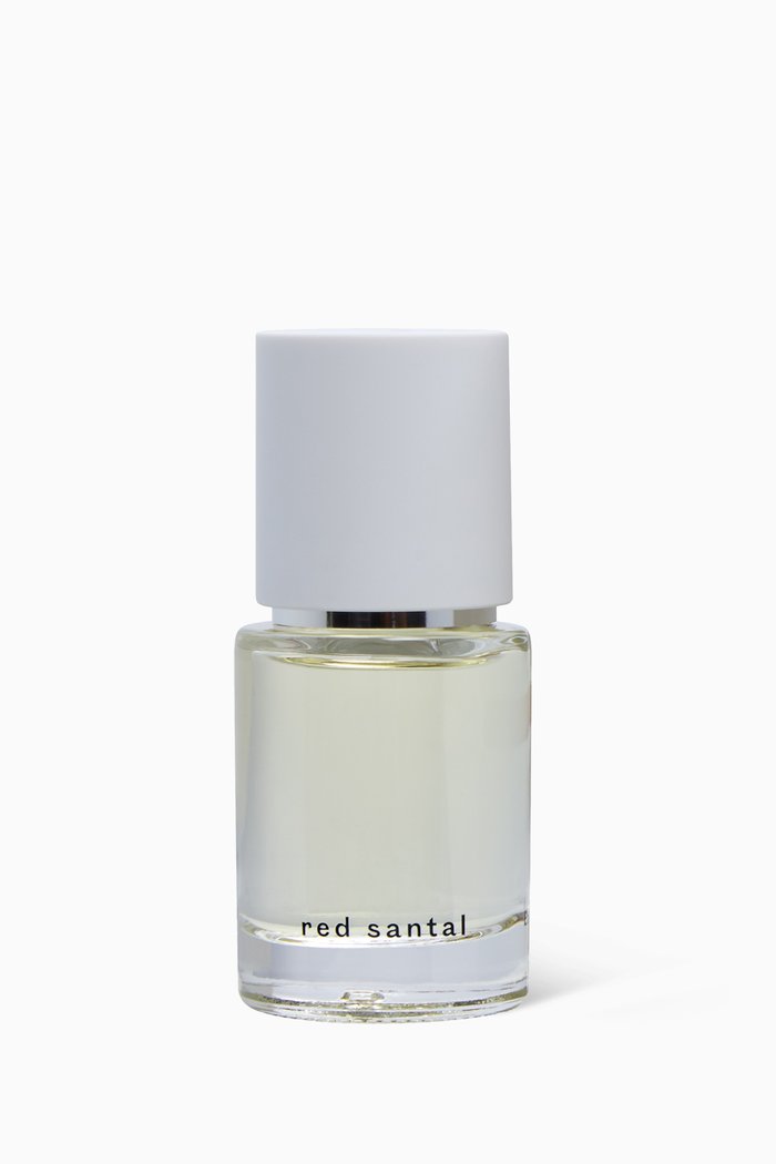 

Red Santal Eau de Parfum, 15ml, Multicolour