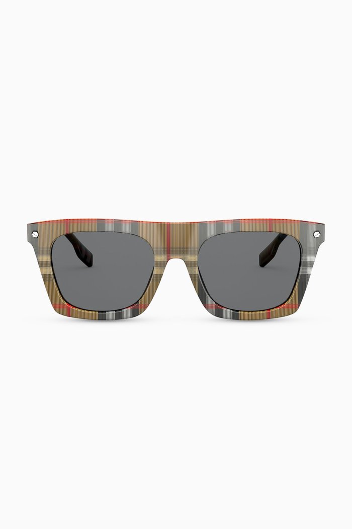 

Camron Sunglasses, Neutral