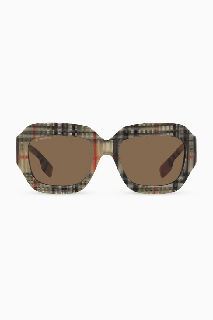 

Myrtle Sunglasses, Brown