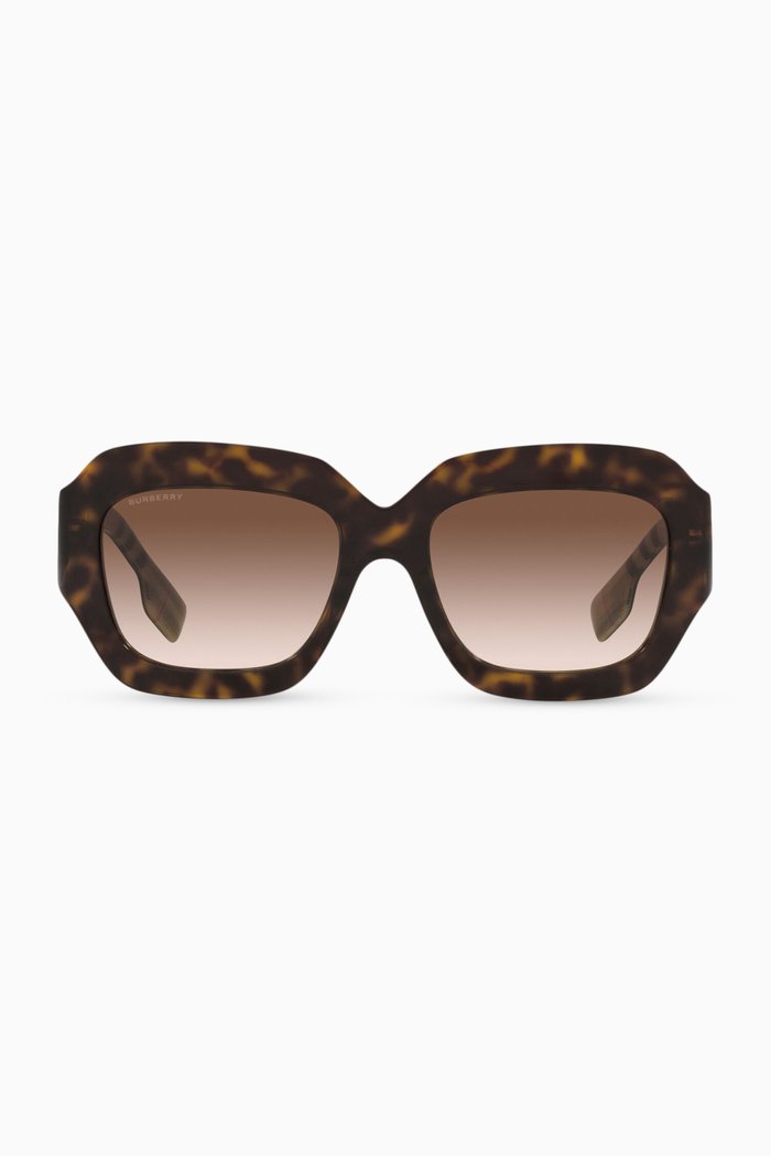

Myrtle Sunglasses, Brown