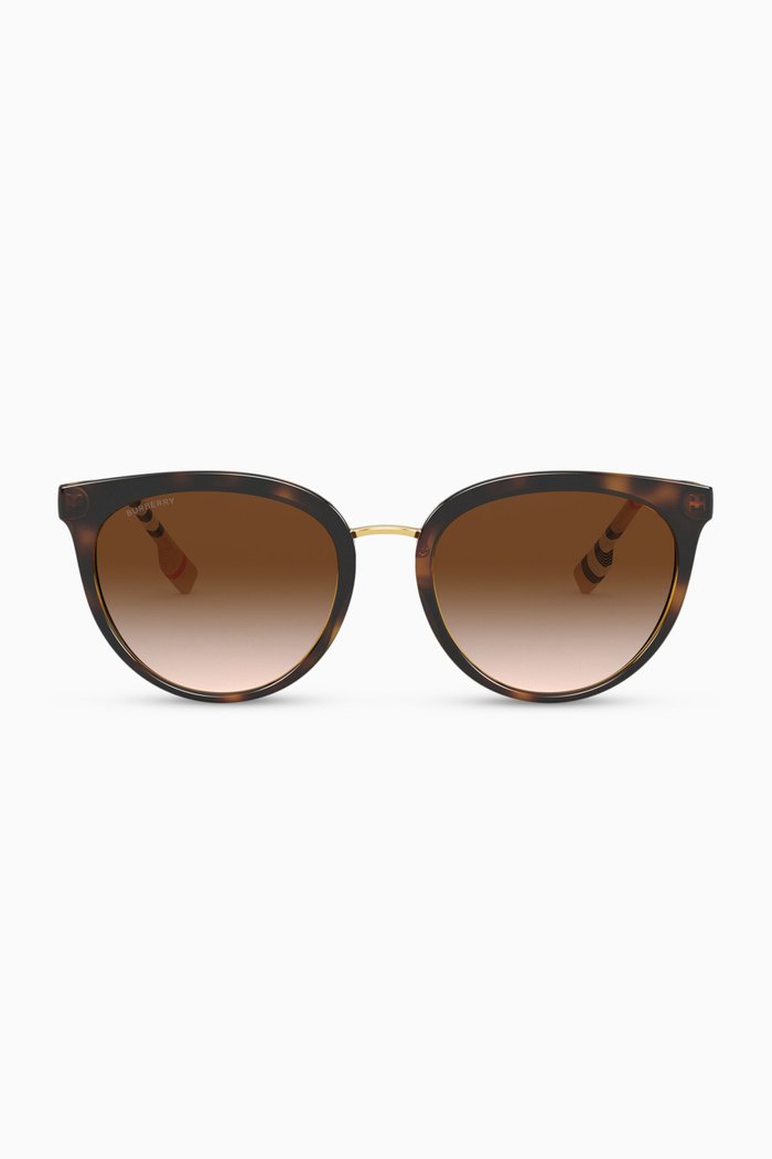 

Willow Sunglasses, Brown
