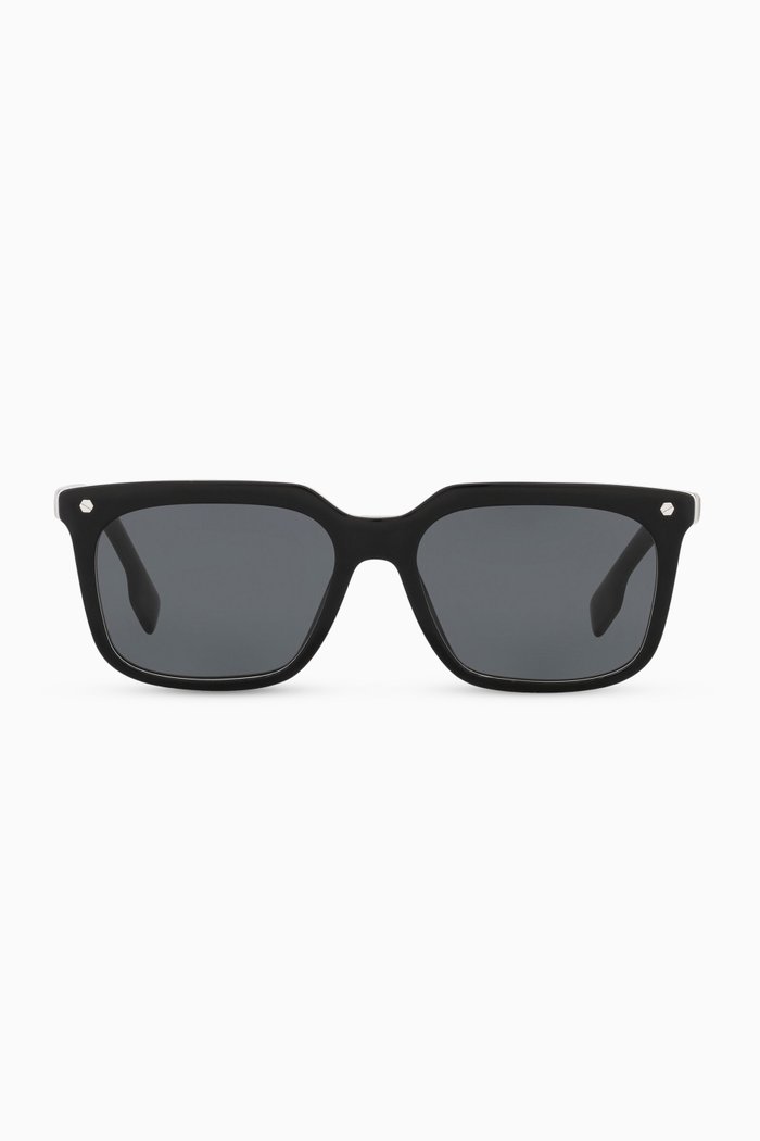 

Carnaby Sunglasses, Black