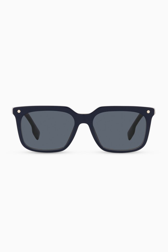 

Carnaby Sunglasses, Blue