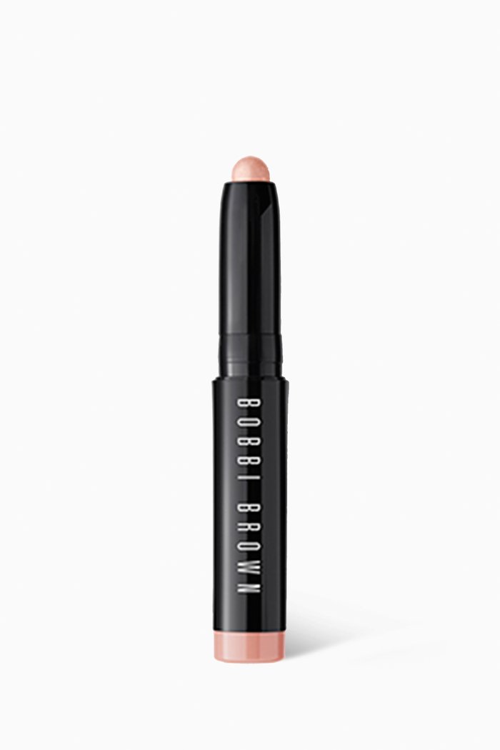 

Mini Long Wear Cream Shadow Stick - Golden Pink, 0.9g, Multicolour
