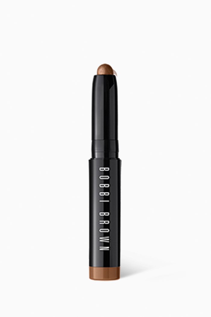 

Mini Long Wear Cream Shadow Stick - Golden Bronze, 0.9g, Multicolour