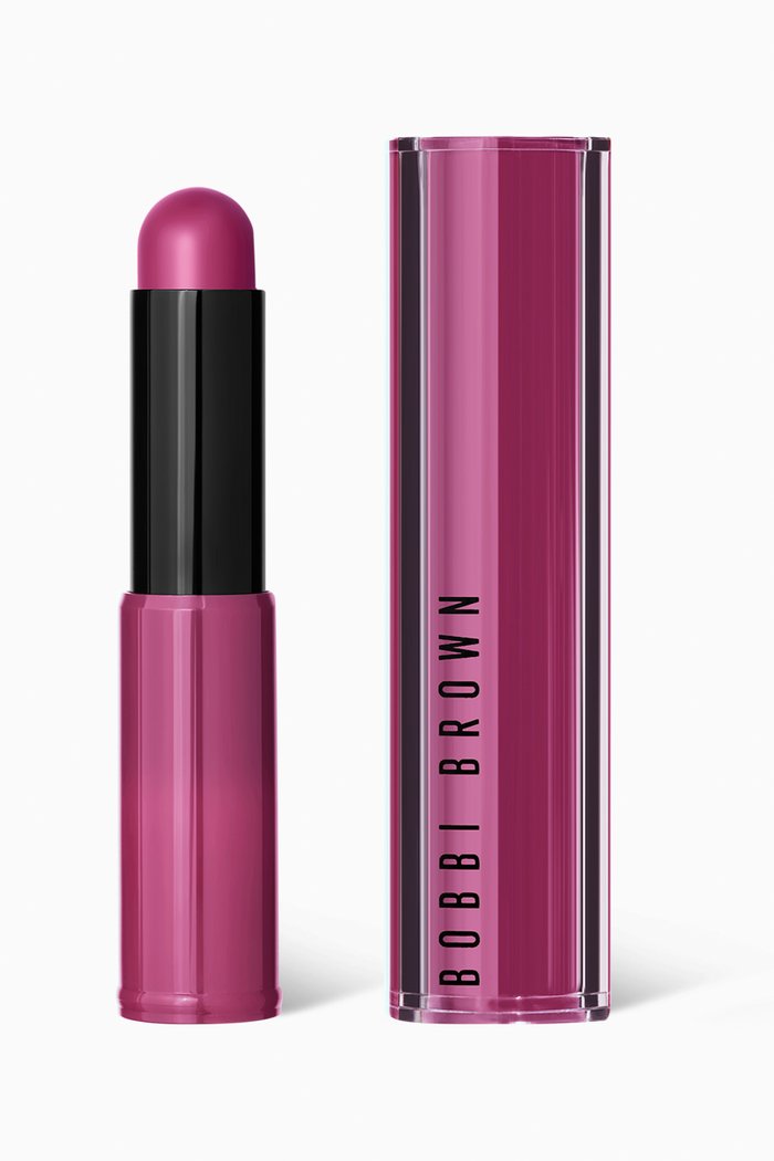 

Lilac Crushed Shine Jelly Stick, 3g, Multicolour