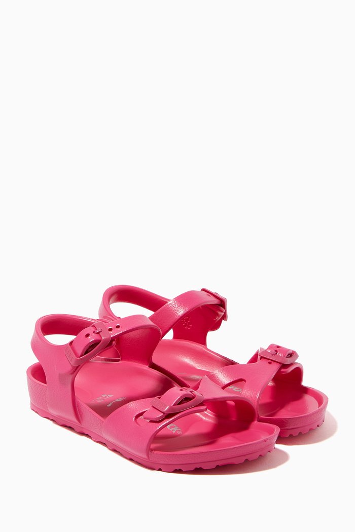 

Rio Sandals in EVA, Pink