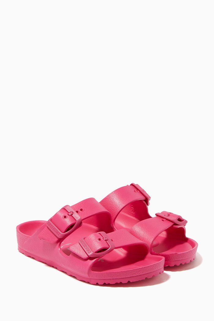 

Arizona Essentials Sandals in EVA, Pink