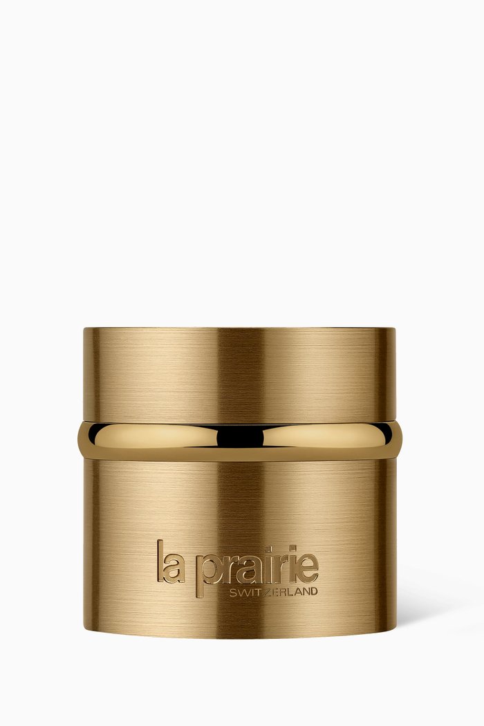 

Pure Gold Radiance Cream, 50ml, Colourless