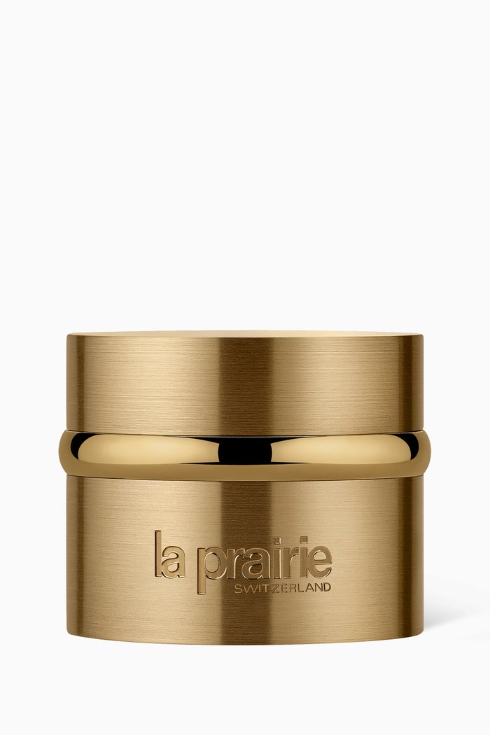 

Pure Gold Radiance Eye Cream, 20ml, Colourless