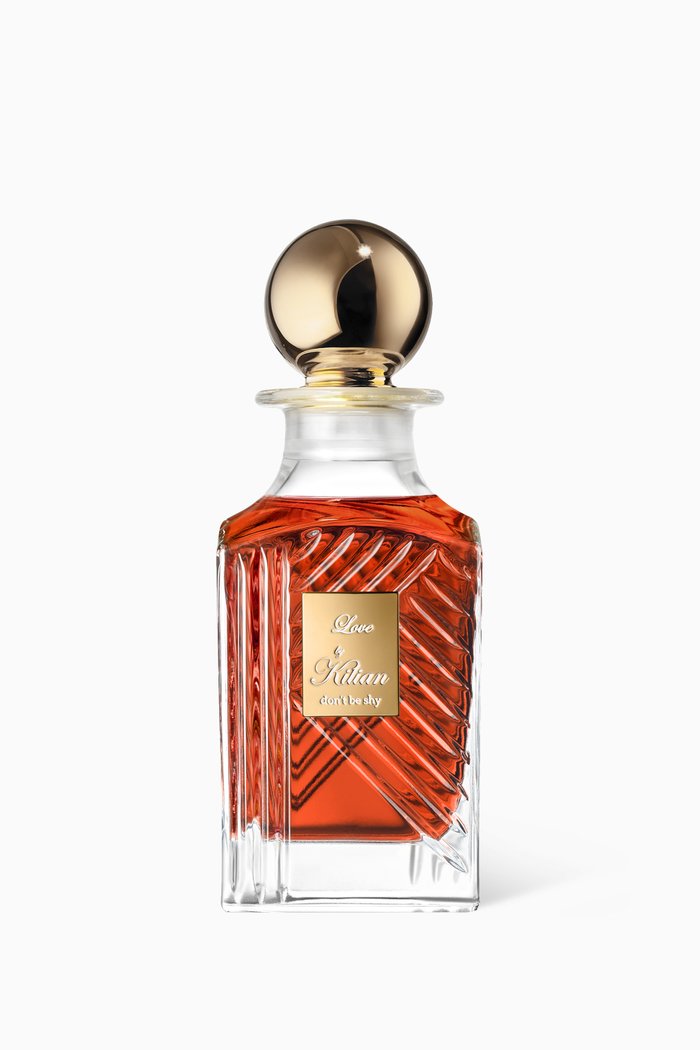 Love, Don't be Shy Eau de Parfum, 250ml, Colourless