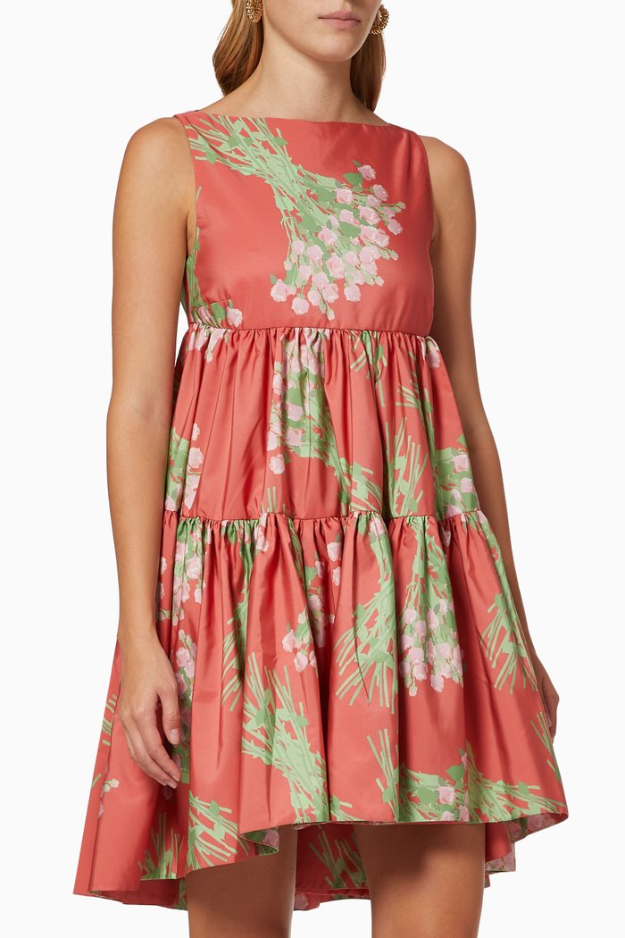 

Jude Mini Dress, Pink