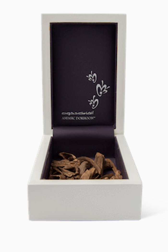 

Rare & Ghair Oud, 50g, Colourless