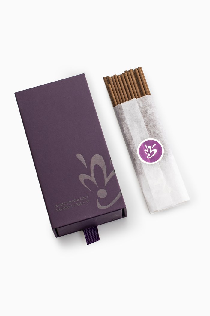 

Aquilaria - Reehet Oud (24PC refill), Colourless