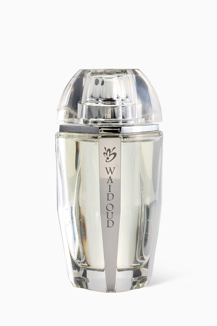 

Waid Oud Eau de Parfum, 75ml, Colourless
