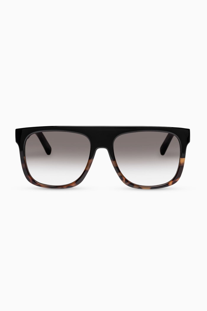 

Covert Modern Sunglasses, Black