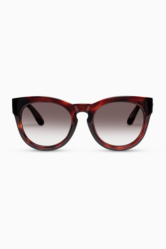 

Jealous Games Sunglasses, Brown