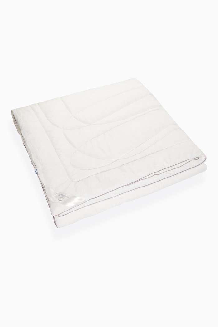 

Milk Dreams Duvet, 240 x 260cm, White