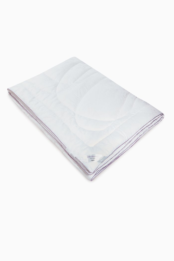 

Milk Dreams Duvet, 220 x 240cm, White