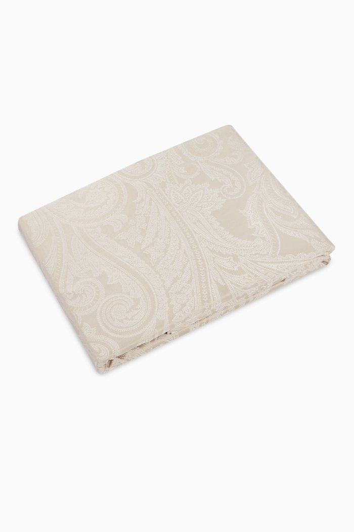 

Fidelio Duvet Cover, 240 x 260cm, Grey