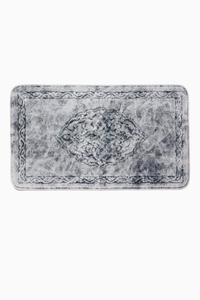 

Aidan Bath Mat Set, Grey