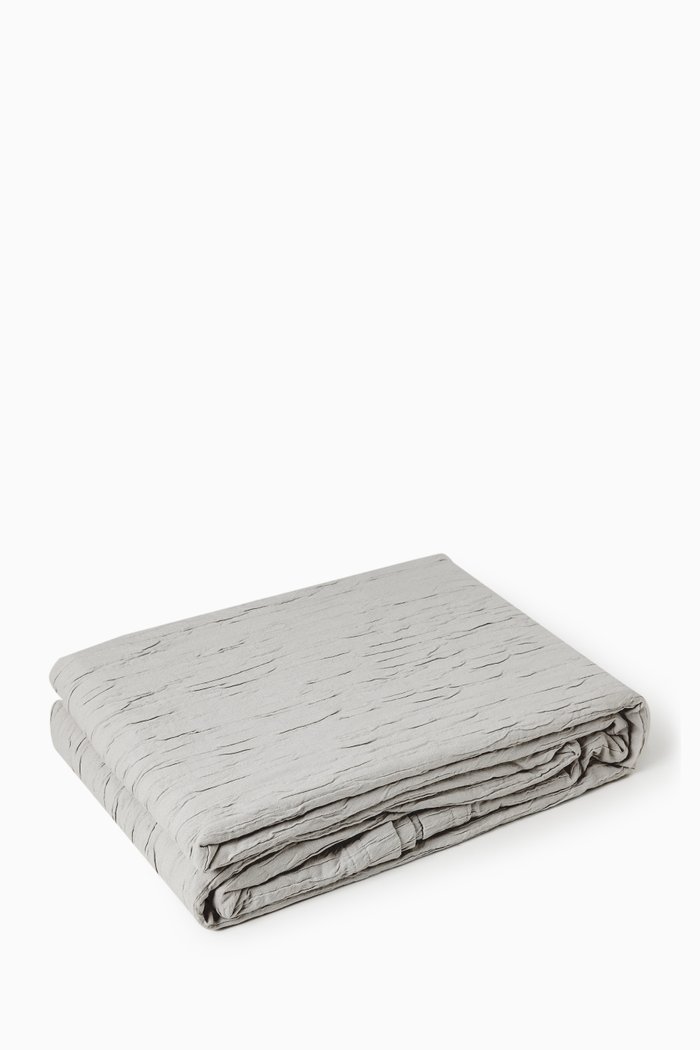 

Simon Bedspread, 240 x 260cm, Neutral