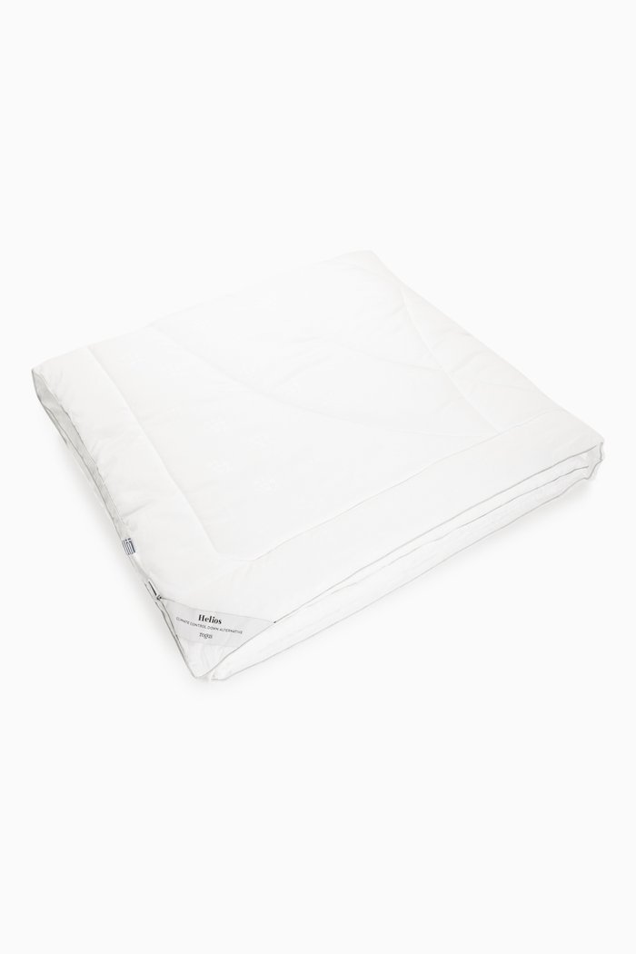 

Helios Duvet, Climate Control Down Alternative, 240 х 290", White