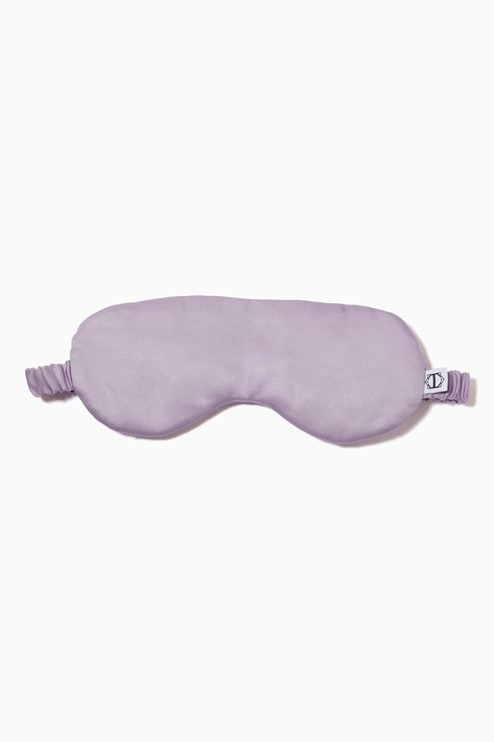 

Naomi Sleep Mask in SENSOTEX®, Multicolour