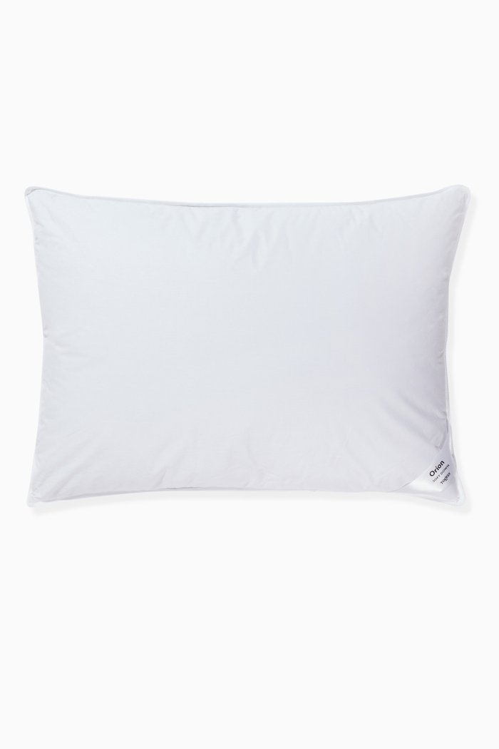 

Orion Soft Down Pillow, 50 x 70cm, White