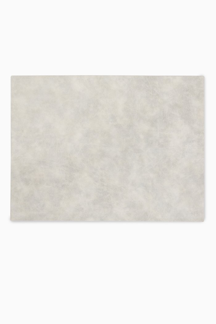 

Danford Placemat, 45 x 33cm, Neutral