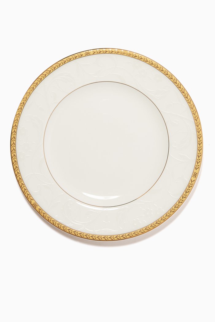 

Baglioni Dessert Plate, White