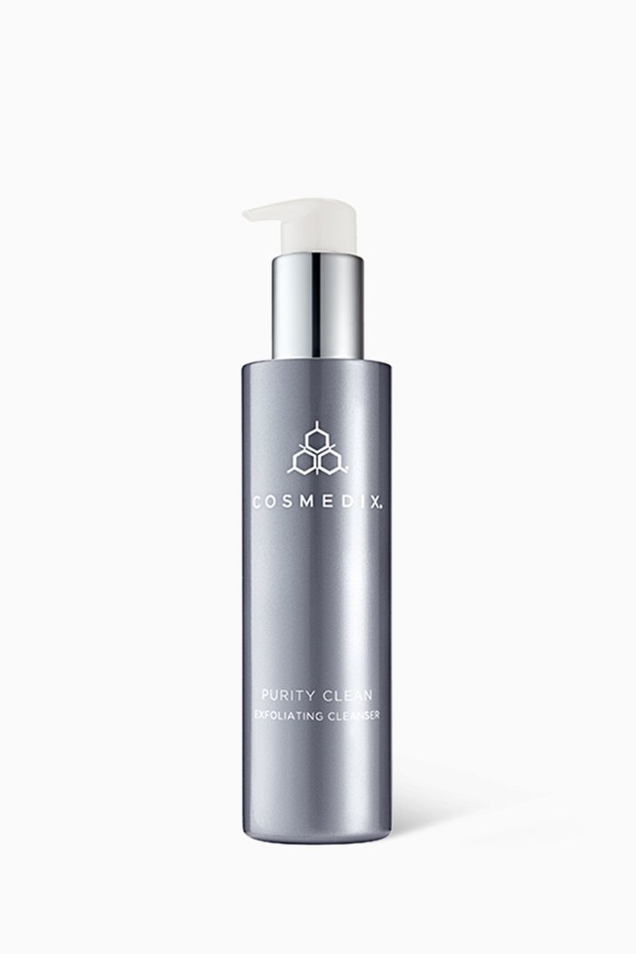 Purity Clean Exfoliating Cleanser, 150ml, Multicolour