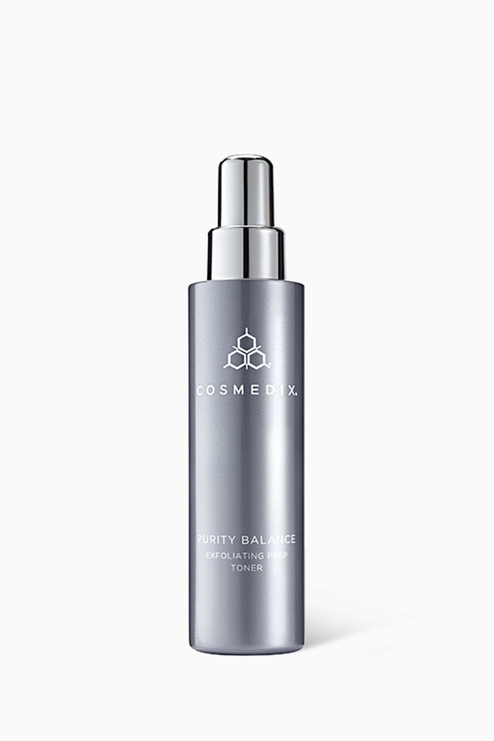 

Purity Balance Exfoliating Prep Toner, 150ml, Multicolour