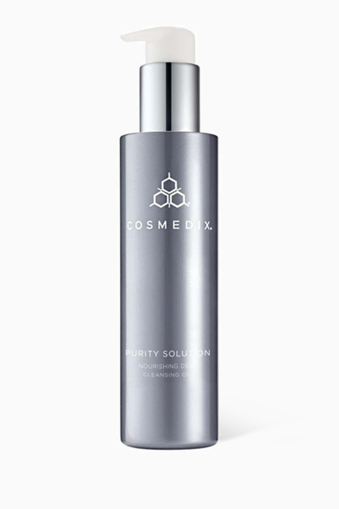 

Purity Solution Nourishing Deep Cleansing Oil, 100ml, Multicolour