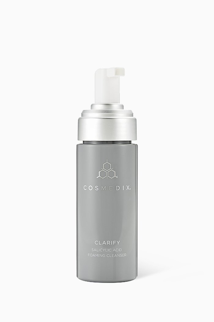 

Clarify Salicylic Acid Foaming Cleanser, 150ml, Multicolour