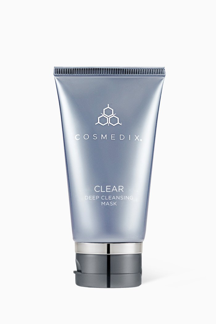 

Clear Deep Cleansing Mask, 60g, Multicolour