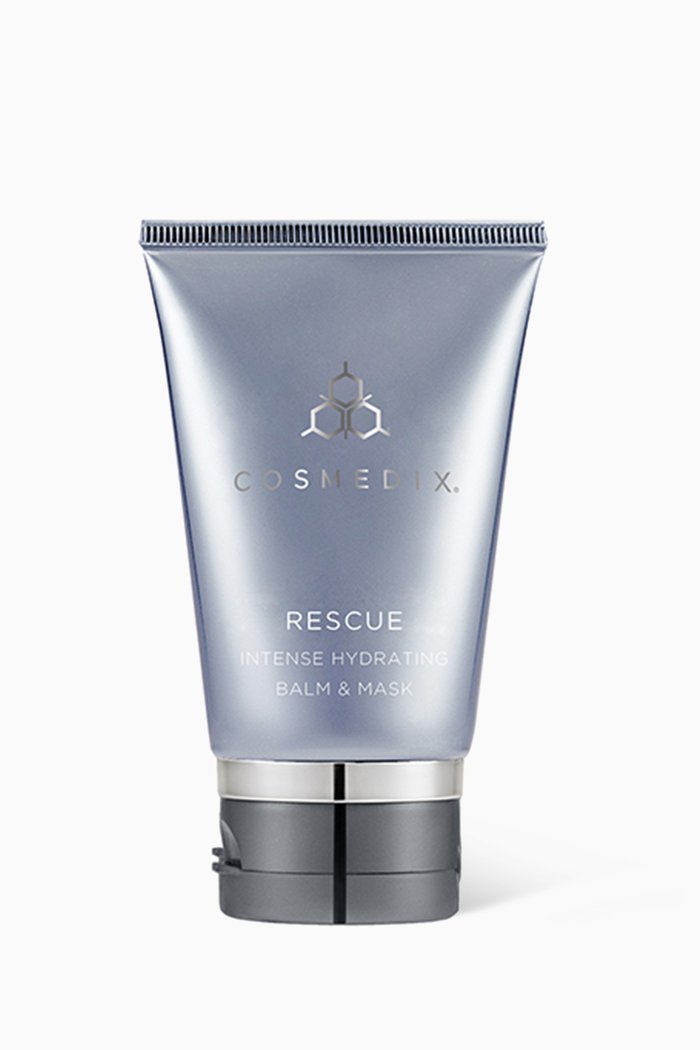 

Rescue Intense Hydrating Balm & Mask, 50g, Multicolour