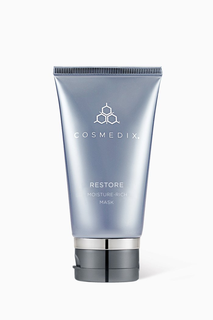 

Restore Moisture Rich Mask, 74g, Multicolour