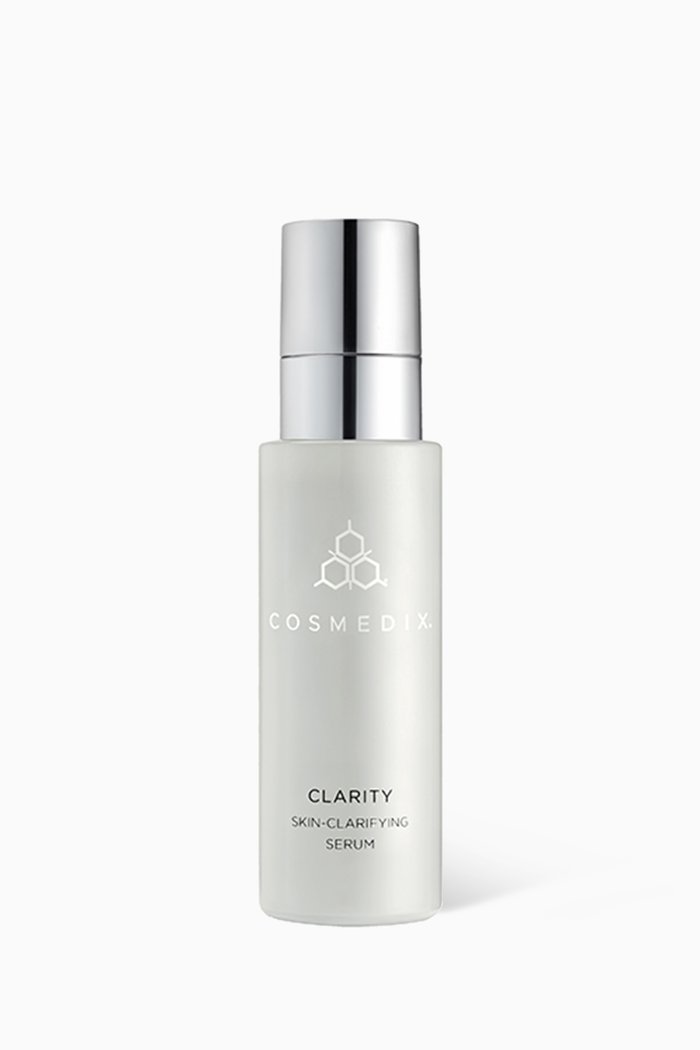 Clarity Skin-Clarifying Serum, 30ml, Multicolour