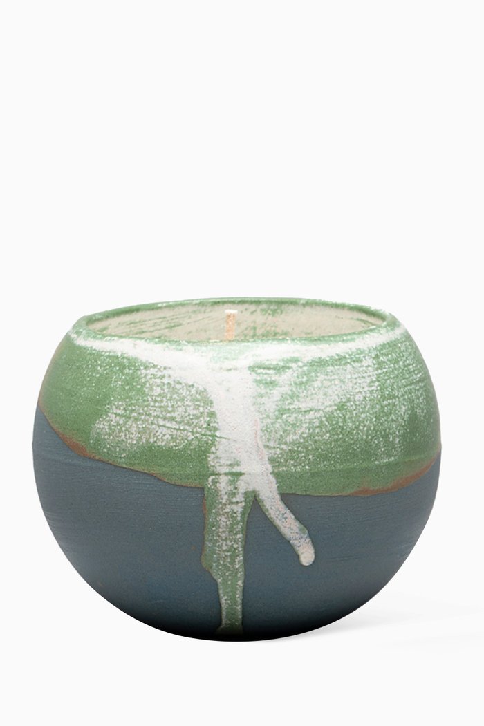 

Vitality Sage Candle, Multicolour