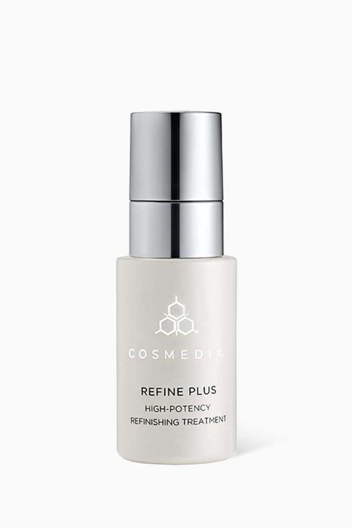 

Refine Plus High-Potency Refinishing Treatment, 15ml, Multicolour