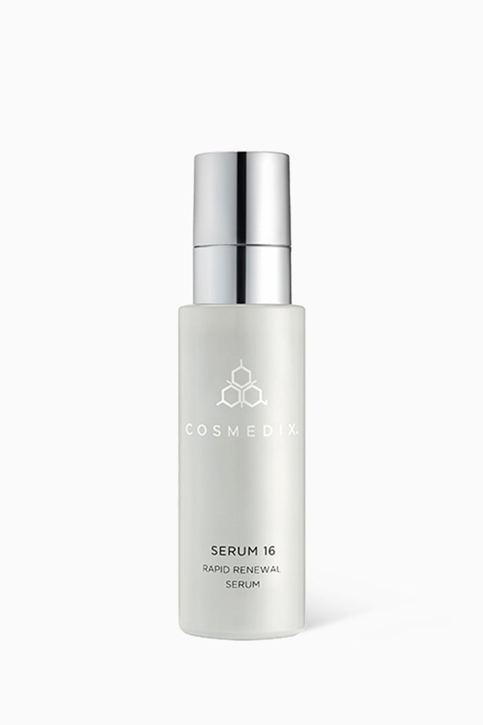 

Serum 16 Rapid Renewal Serum, 30ml, Multicolour