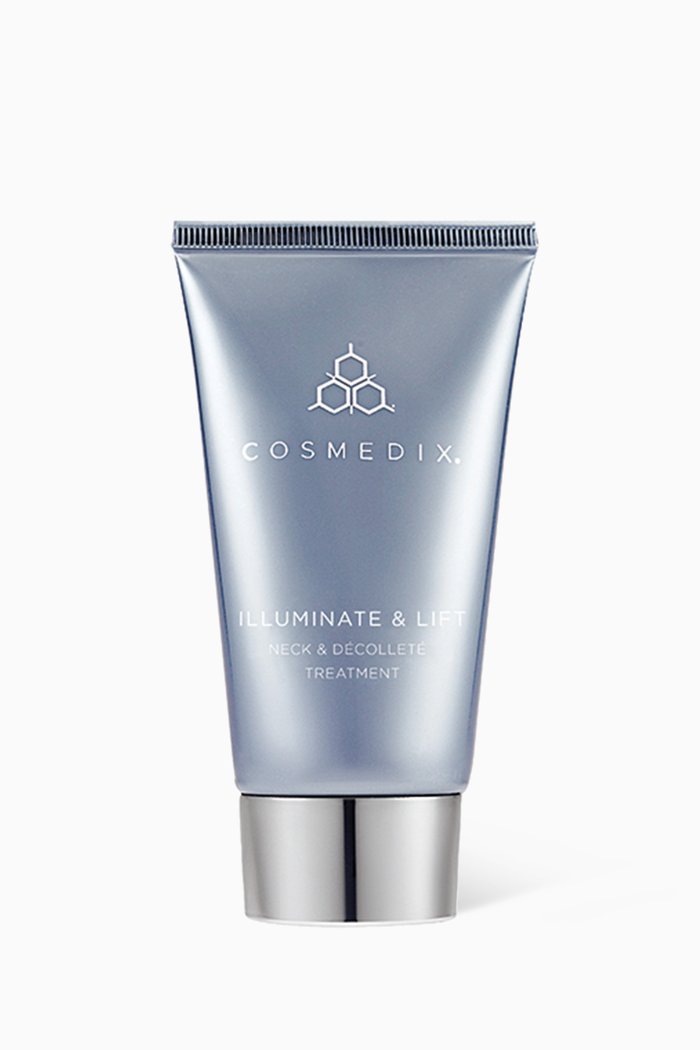 

Illuminate & Lift Neck & Décolleté Treatment, 74g, Multicolour