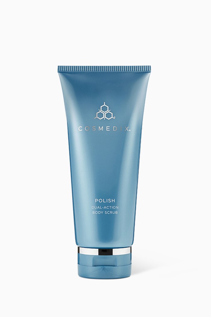

Polish Dual-Action Body Scrub, 180g, Multicolour