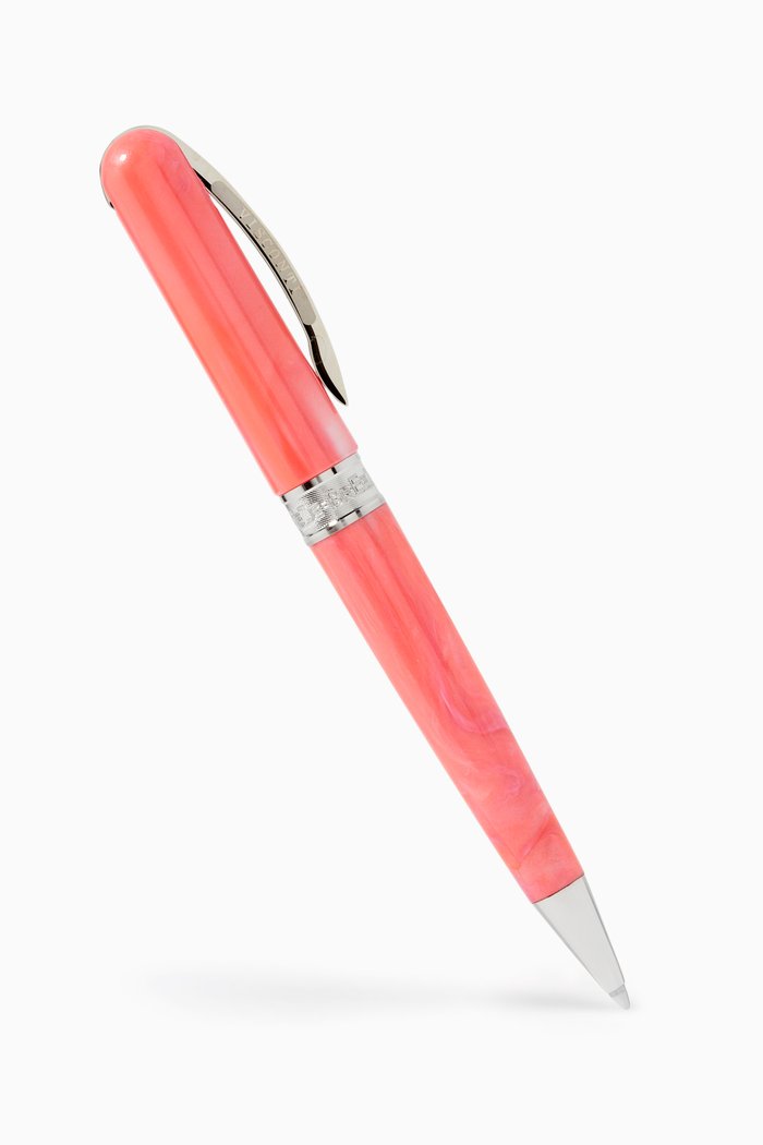 Breeze Ballpoint Pen, Pink