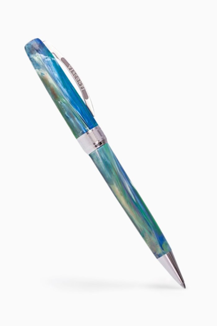 

Van Gogh "Wheatfield with Crows" Rollerball Pen, Multicolour