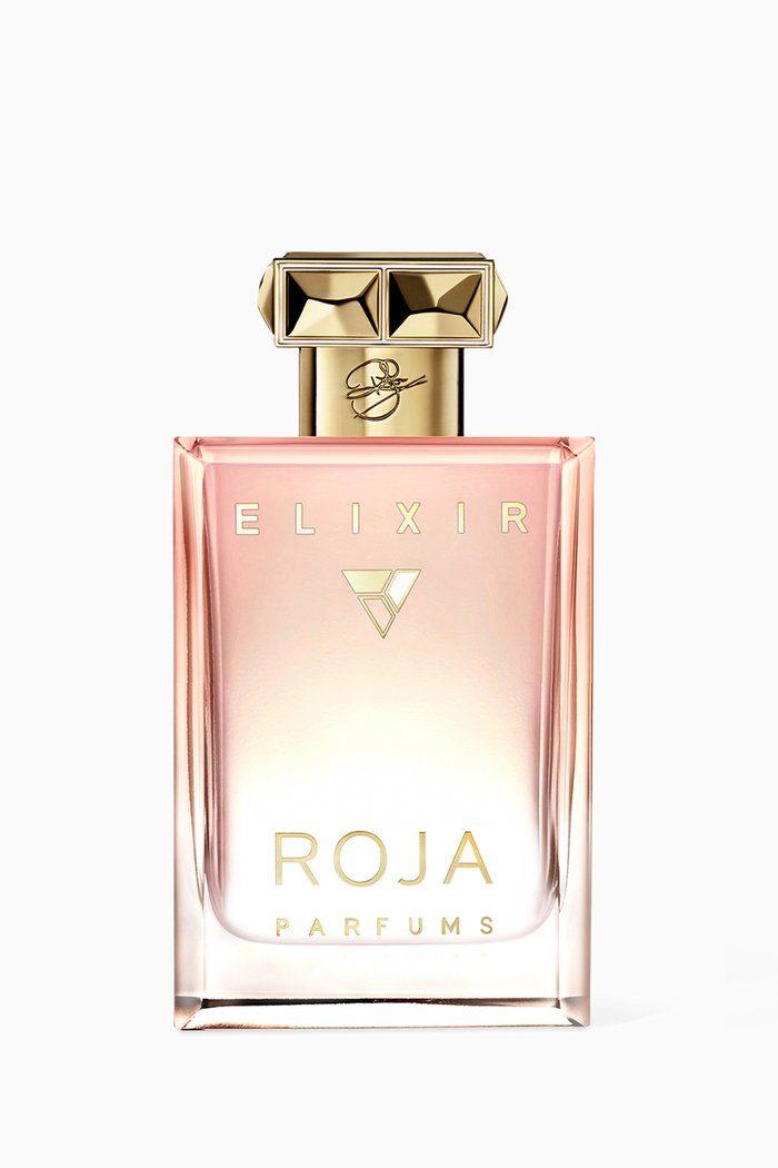 

Elixir Pour Femme Parfum Travel Set, 100ml, Multicolour