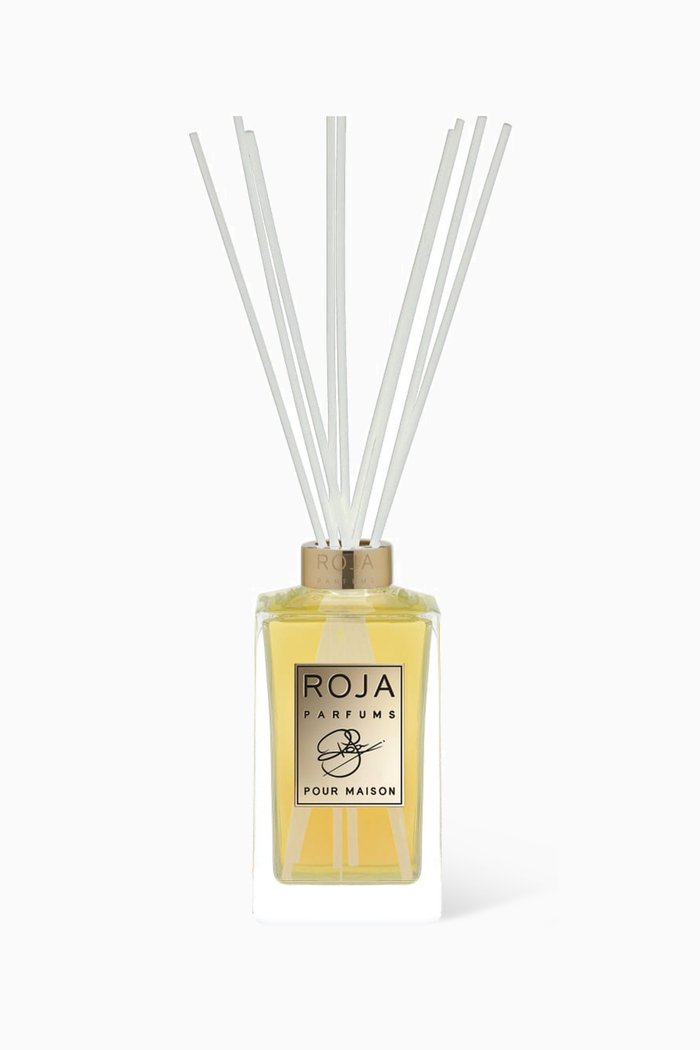 

Reed Diffuser Decanter, Multicolour