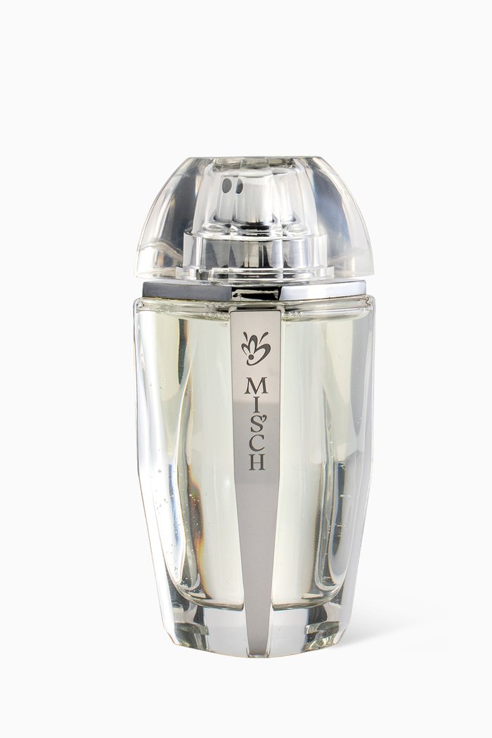 

Mis'ch Eau de Parfum, 75ml, Colourless