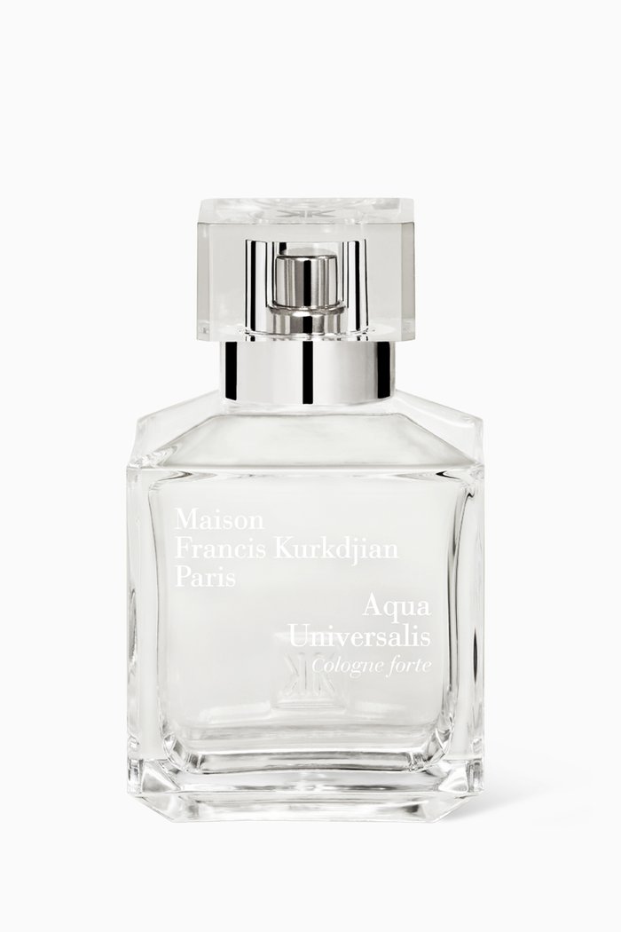 

Aqua Universalis Cologne Forte Eau de Parfum, 70ml, Colourless